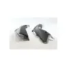 Carenage arriere gauche BMW C 600 SPORT 2012 - 2015 Carenage arriere gauche BMW C 600 SPORT 2012 - 2015