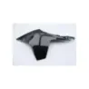 Demi flanc selle gauche YAMAHA R1 2020 - 2021