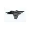 Demi flanc selle gauche YAMAHA R1 2020 - 2021