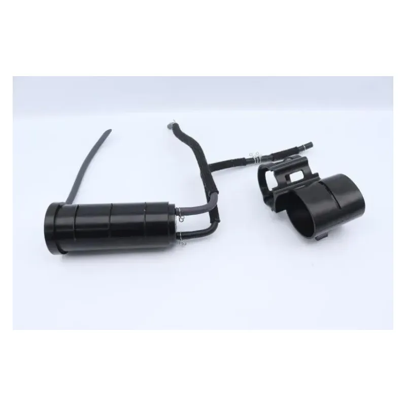 Robinet depression YAMAHA MT07 700 2021 - 2024