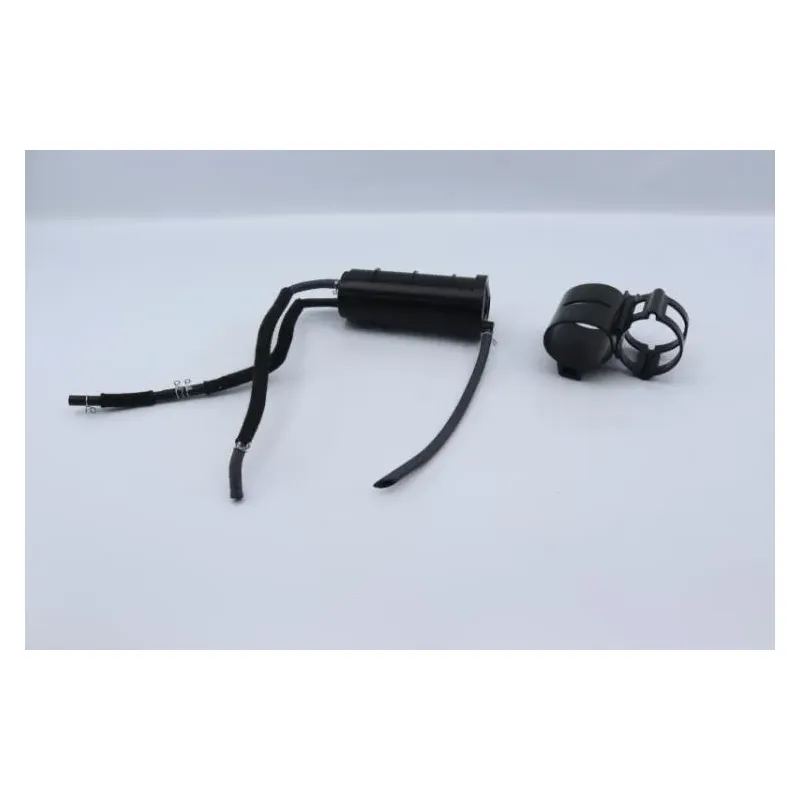Robinet depression YAMAHA MT07 700 2021 - 2024