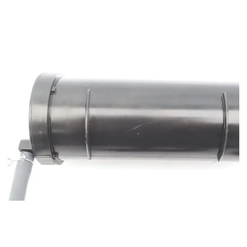 Robinet depression YAMAHA MT07 700 2021 - 2024
