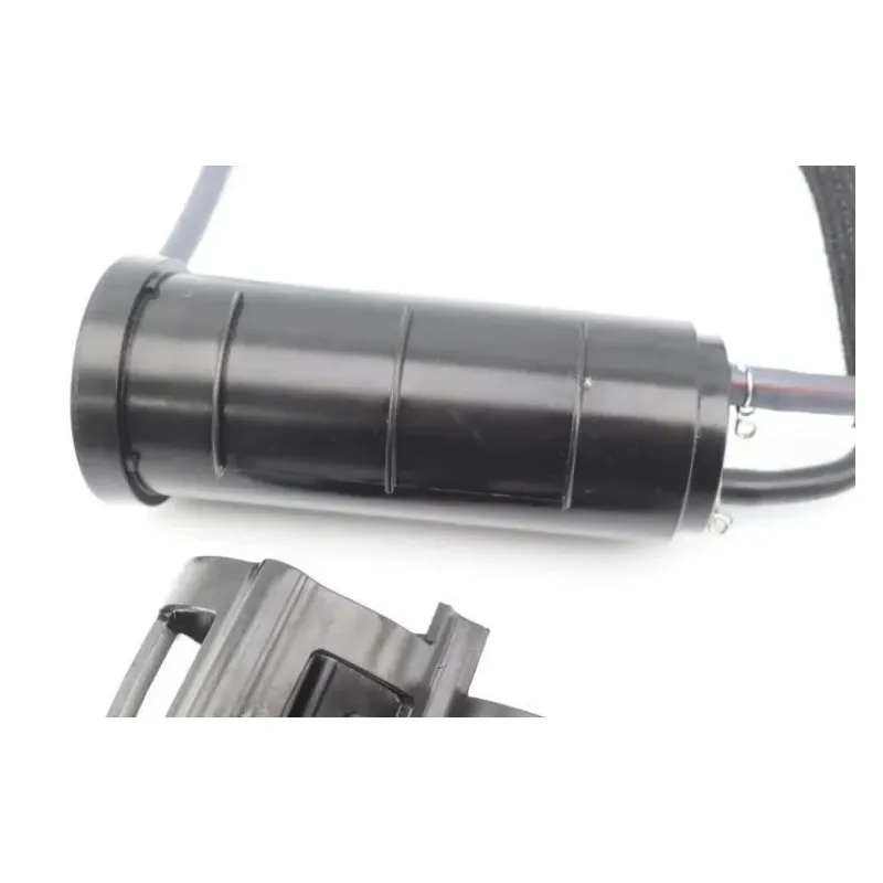 Robinet depression YAMAHA MT07 700 2021 - 2024
