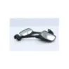 Retro gauche YAMAHA YZF 125 R ABS 2019 - 2022 Retro gauche YAMAHA YZF 125 R ABS 2019 - 2022