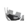 Support de feu arriere YAMAHA FZ6 600 N 2004 - 2006