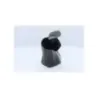 Cache guidon DAELIM S3 125 2011 - 2012