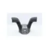 Cache guidon DAELIM S3 125 2011 - 2012