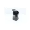 Cache guidon DAELIM S3 125 2011 - 2012