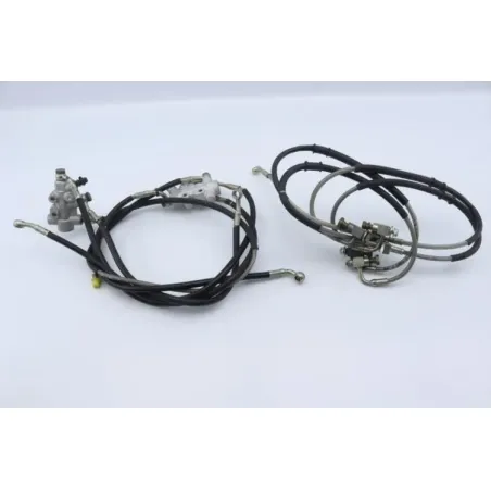 Durite de frein arriere PIAGGIO MP3 500 LT SPORT BUSINESS 2011 - 2013