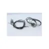 Durite de frein arriere PIAGGIO MP3 500 LT SPORT BUSINESS 2011 - 2013