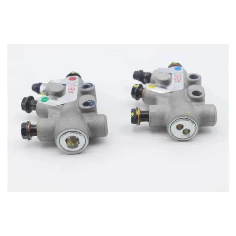 Etrier de frein avant PIAGGIO MP3 300 SPORT 2020 - 2022