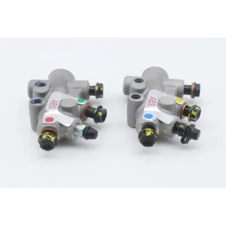 Etrier de frein avant PIAGGIO MP3 300 SPORT 2020 - 2022