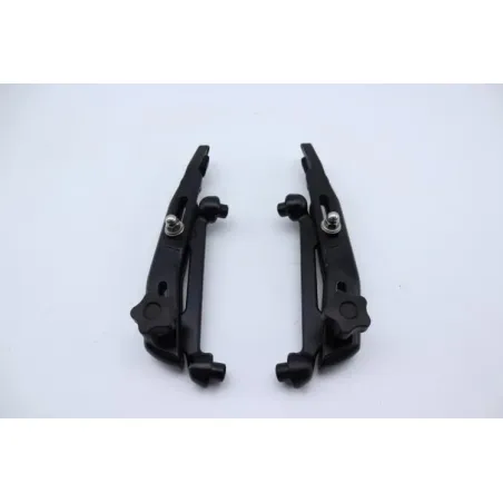 Cache sous bulle MOTO GUZZI NORGE 1200 ABS 2006 - 2010