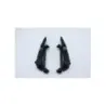 Cache sous bulle MOTO GUZZI NORGE 1200 ABS 2006 - 2010