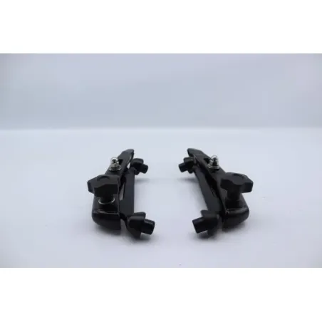 Cache sous bulle MOTO GUZZI NORGE 1200 ABS 2006 - 2010
