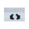 Cache sous bulle MOTO GUZZI NORGE 1200 ABS 2006 - 2010