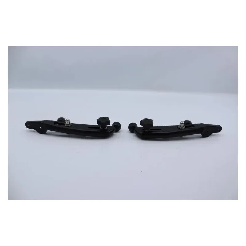 Cache sous bulle MOTO GUZZI NORGE 1200 ABS 2006 - 2010