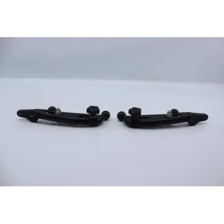 Cache sous bulle MOTO GUZZI NORGE 1200 ABS 2006 - 2010
