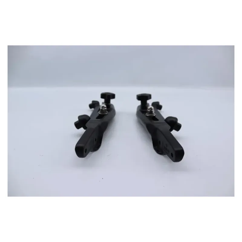 Cache sous bulle MOTO GUZZI NORGE 1200 ABS 2006 - 2010