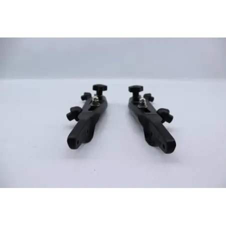 Cache sous bulle MOTO GUZZI NORGE 1200 ABS 2006 - 2010