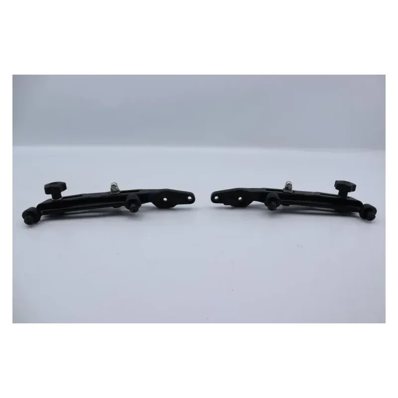 Cache sous bulle MOTO GUZZI NORGE 1200 ABS 2006 - 2010