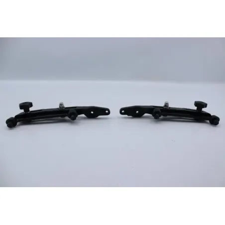 Cache sous bulle MOTO GUZZI NORGE 1200 ABS 2006 - 2010