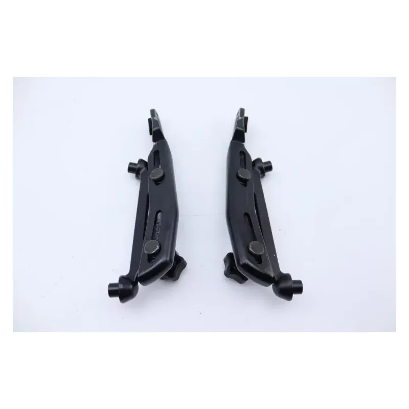Cache sous bulle MOTO GUZZI NORGE 1200 ABS 2006 - 2010