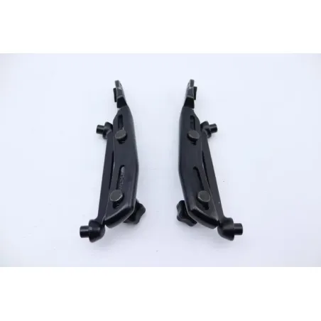 Cache sous bulle MOTO GUZZI NORGE 1200 ABS 2006 - 2010