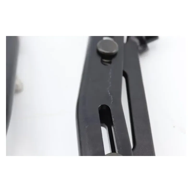 Cache sous bulle MOTO GUZZI NORGE 1200 ABS 2006 - 2010