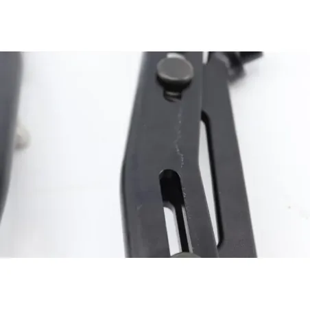 Cache sous bulle MOTO GUZZI NORGE 1200 ABS 2006 - 2010