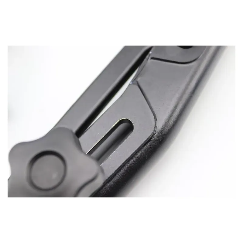 Cache sous bulle MOTO GUZZI NORGE 1200 ABS 2006 - 2010