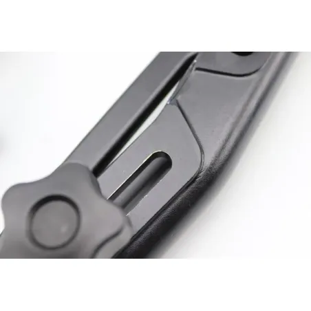 Cache sous bulle MOTO GUZZI NORGE 1200 ABS 2006 - 2010