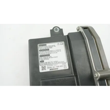 Relais boitier electrique HONDA GL 1800 GOLDWING ABS 2006 - 2009