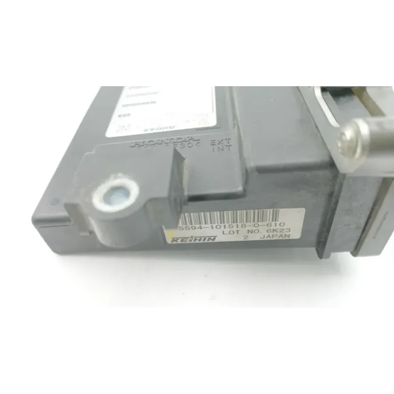 Relais boitier electrique HONDA GL 1800 GOLDWING ABS 2006 - 2009