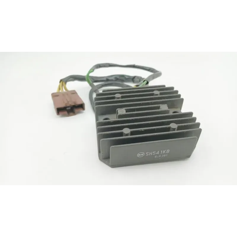 Regulateur charge batterie KTM SUPERMOTO 690 2007 - 2010