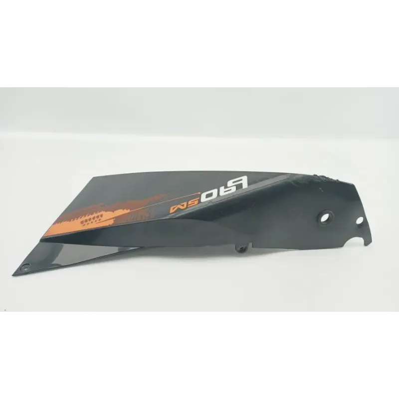 Coque arriere droit KTM SUPERMOTO 690 2007 - 2010