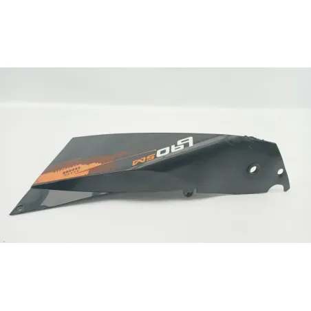 Coque arriere droit KTM SUPERMOTO 690 2007 - 2010