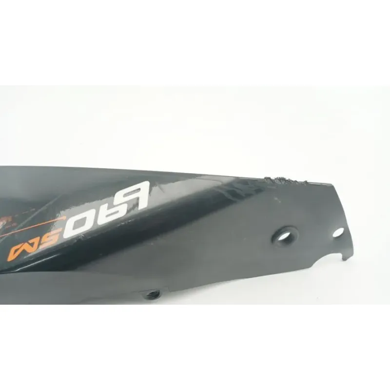 Coque arriere droit KTM SUPERMOTO 690 2007 - 2010