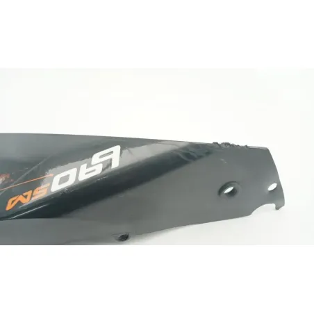 Coque arriere droit KTM SUPERMOTO 690 2007 - 2010