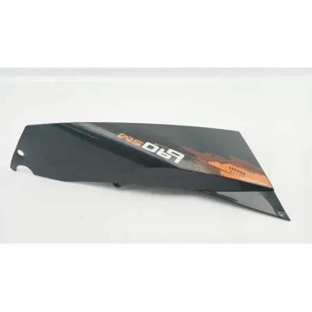 Coque arriere gauche KTM SUPERMOTO 690 2007 - 2010