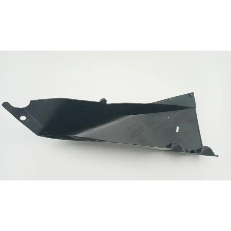 Coque arriere gauche KTM SUPERMOTO 690 2007 - 2010