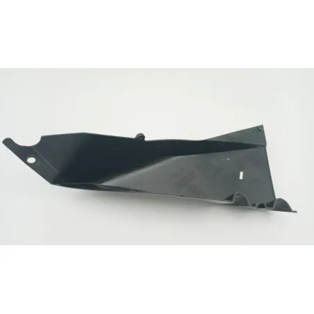 Coque arriere gauche KTM SUPERMOTO 690 2007 - 2010