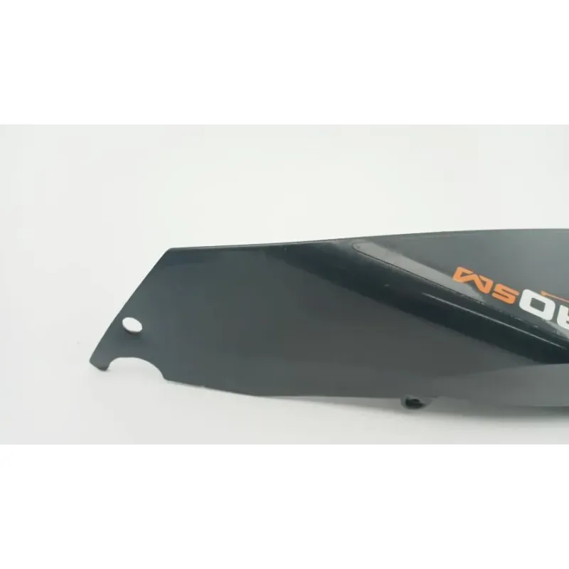Coque arriere gauche KTM SUPERMOTO 690 2007 - 2010
