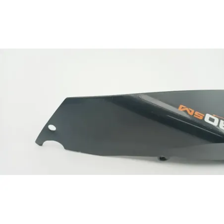 Coque arriere gauche KTM SUPERMOTO 690 2007 - 2010