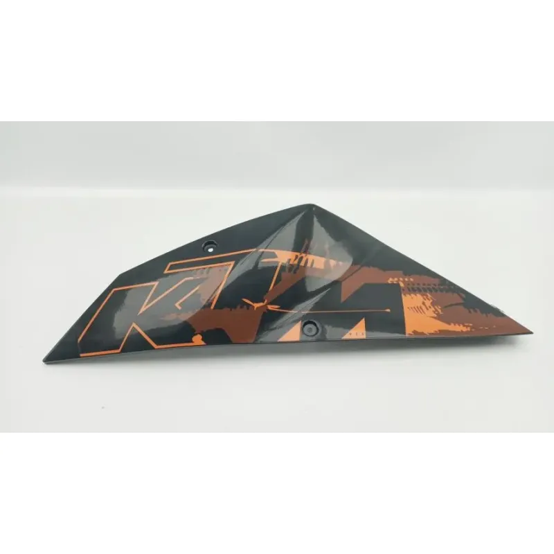 Flanc avant gauche KTM SUPERMOTO 690 2007 - 2010