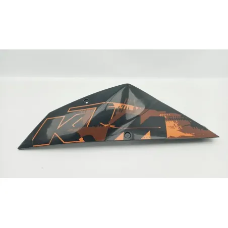 Flanc avant gauche KTM SUPERMOTO 690 2007 - 2010