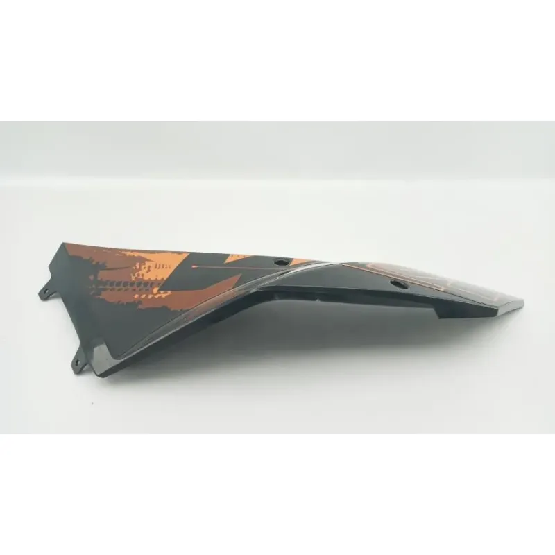 Flanc avant gauche KTM SUPERMOTO 690 2007 - 2010