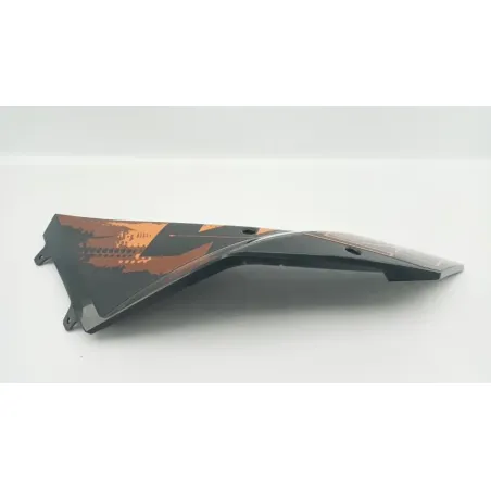 Flanc avant gauche KTM SUPERMOTO 690 2007 - 2010