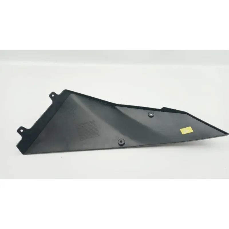 Flanc avant gauche KTM SUPERMOTO 690 2007 - 2010