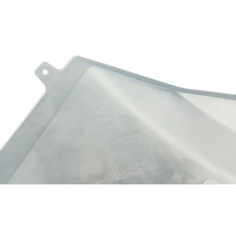 Flanc avant gauche KTM SUPERMOTO 690 2007 - 2010